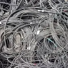 PVC coated binding wire by Chirag Traders
