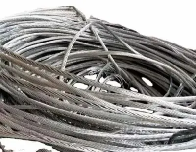 Welding wire by Qingdao Reatech Industries Ltd.