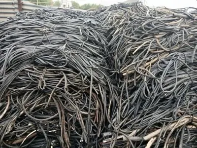 Nichrome Cr25Ni20 Electric Heating Alloy Wire by Taizhou City Haosheng Electric Material Co., Ltd.