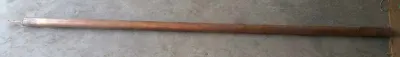 Copper tungsten thread electrode by Shenzhen Wande Copper Alloy Co., Ltd