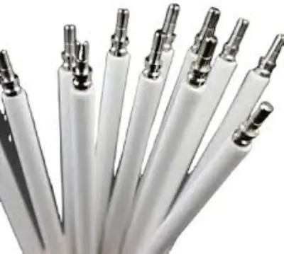 Projection Welding Electrodes : Elkonite faced by Paramount Enterprises