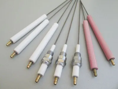 Graphite Electrode by Shijiazhuang Hengjingming New Material Technology Co., Ltd.