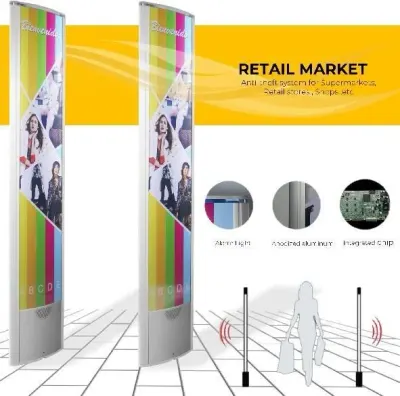 NEW LTE RF Detector Siretta Snyper (GarangStore) by Garang Store