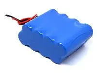 Customizable 48V54ah Lithium Battery with Self-Develped BMS for Agv, AMR by PACE ELECTRONICS TECH (HK) CO LIMITED