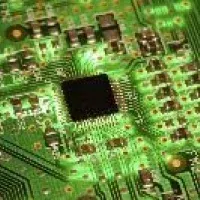 JCID V1SE Dot Matrix Board by Shenzhen Weikexiu Technology Co., Ltd.