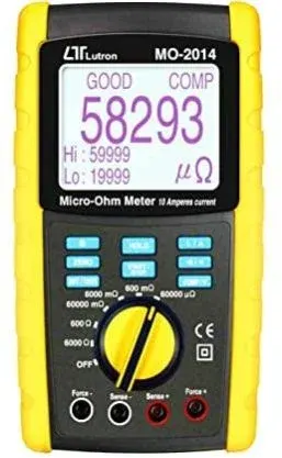 KL-061 Pen-type pH Meter by Kelilong Electron Co., Ltd.
