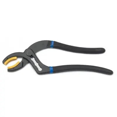 Rubber tapping knife by MMT Enterprises