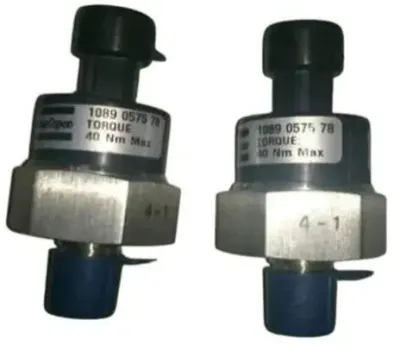 Visible light sensor IC by G-Tek Scientific Ltd.