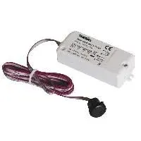Nap-66a Flammable Gas Sensors by Week Technology Ltd.