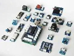 Coffee Machine Micro Hll Flow Sensor by Shenzhen Ept Tech Co., Ltd