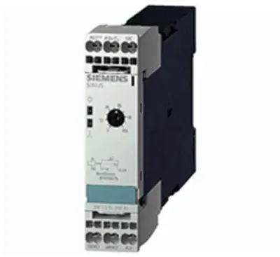 Electronic timer by D'square Instruments
