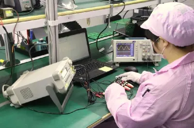 lighting electronics by Shanghai Pu Chun Electronics Co., Ltd.