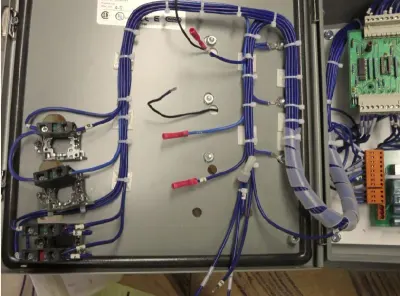 Industrial Endoscope Camera by Hanol Traders