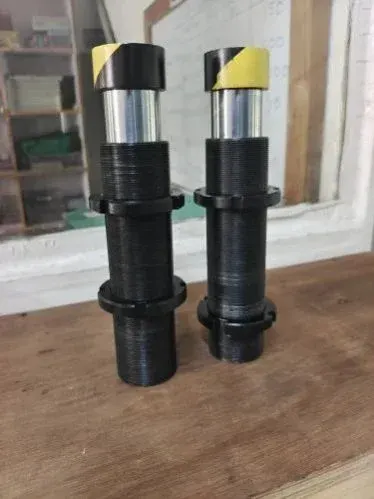 OTIS parts by China Xin Yuan Elevator Service Ltd.
