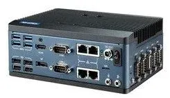 Embedded pc box for law enforcement by Shenzhen JHC Technology Development Co., Ltd.