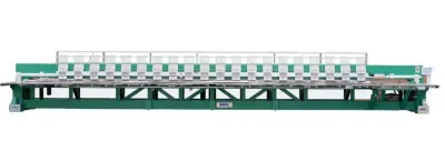MGO Board Lightweight Wall Panel Machine by Shangdong Chuangxin Machinery Co., Ltd.
