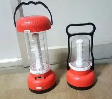 Solar flashlight(nf-sd06) by Positive Group Ventures Ltd