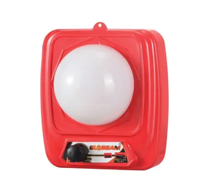 Night light by Ningbo Houji Plastic Industry Co., Ltd