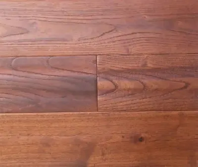 Engineered flooring white oak 83mm by Chenghang Wood Group