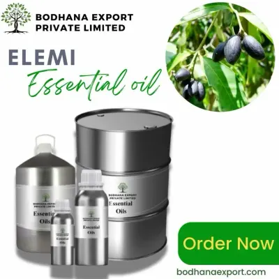 Clove Bud Oil by Exim Enterprise