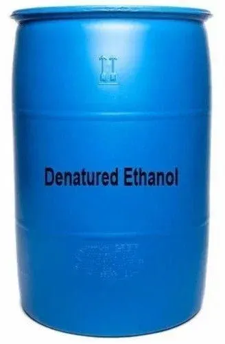 Ethanol by Akaba B2B Trading