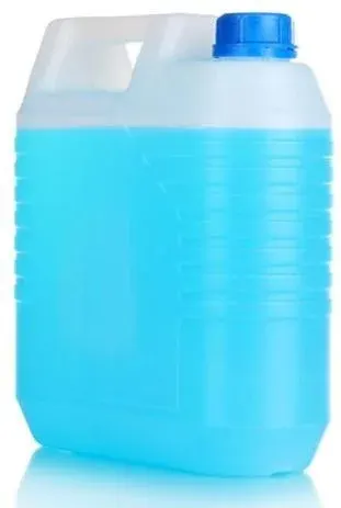 Ultra Low Density Ethylene by Akaba B2B Trading