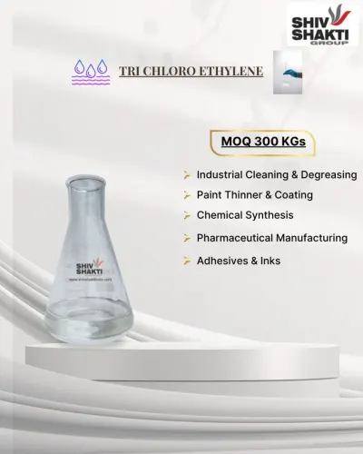 Mono Etilene Glycol by Ucs Loj. Ve Dis Tic. Ltd. Sti.
