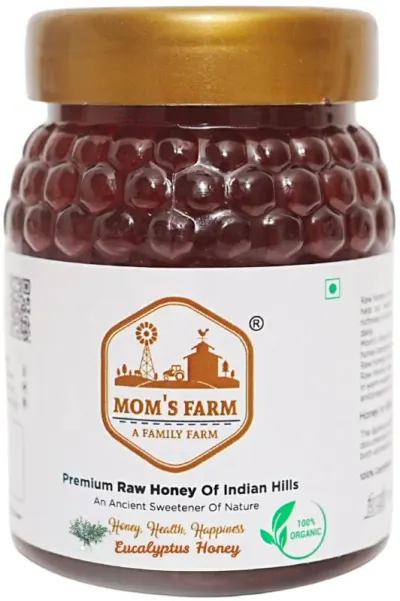 Honey Manuka Creamed by NNK ENTERPRISE LIMITED