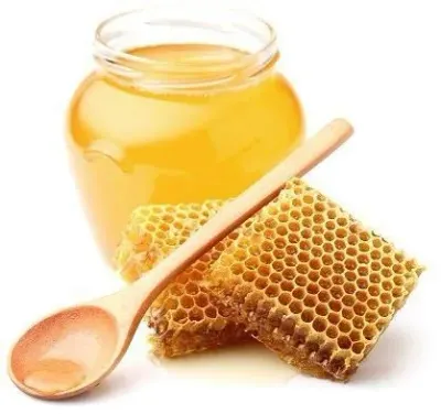 Natural Honey by Wahat Al Majaz General Trading LLC