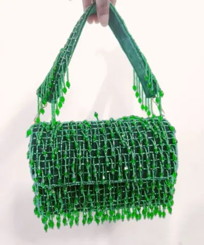 Evening bags by Ever Rich Hand Bag Co., Ltd.