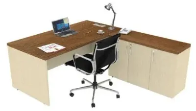 Home standing desk by Ningbo Qiangsheng Electric Motor Co.,ltd