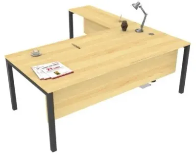Executive Desk by Zhejiang Weworth Furniture Technology Co., Ltd.