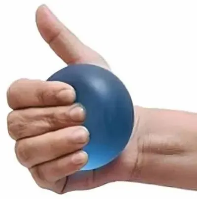 Anti Burst Pilates Yoga Ball Inflatable by Shanghai Aidoctor Medical Robots Hi-Tech Co., Ltd
