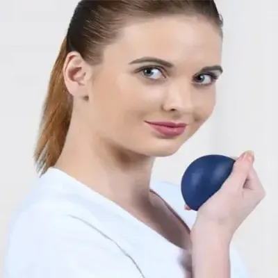 Bouncing Ball Horn Jumping Hopper Ball by Shanghai Aidoctor Medical Robots Hi-Tech Co., Ltd