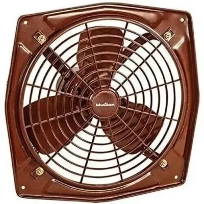 Exhaust fan by Cv Gaya Listrik