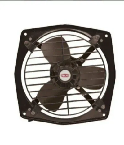 Exhaust fan by Zhongshan Airzone Ventilated Equipment Technology Co., Ltd.