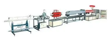 Extrusion Macahinery by Nanjing Kailida Machinery Co Ltd