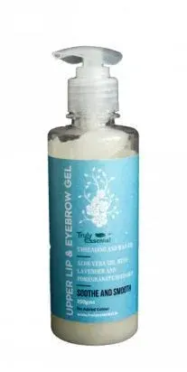 Shaving Gel by CID Group