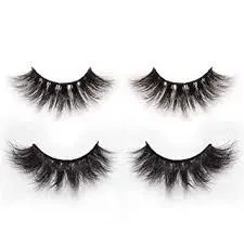 False Eyelashes by Sin-Ho Trading Co., Ltd.