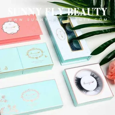 Eyelash growth serum by Beijing Beautyfly Co., Ltd.