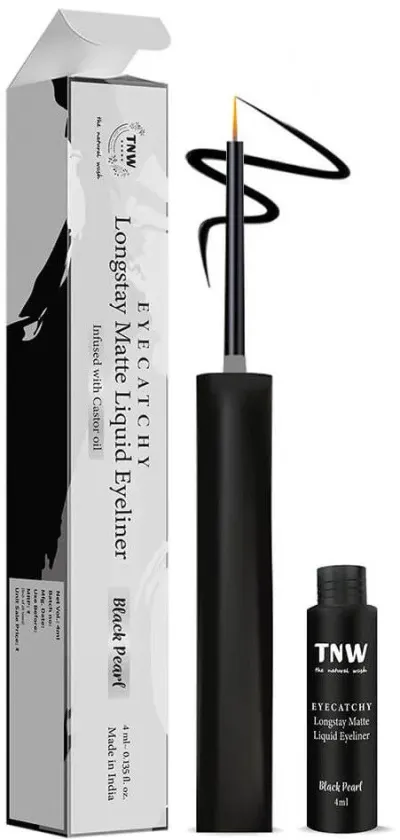 Eye liner by J&S Cosmetics Packaging Ltd.