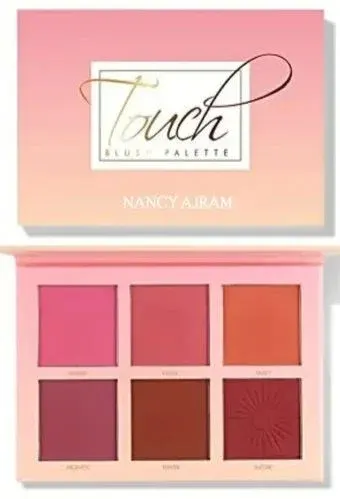 Baked Eye Shadow Powder Palette by Guangzhou Lidanlu Cosmetics Co., Ltd.