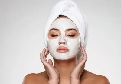 Damascena CC Face Cream by Damaskenapure Natural Cosmetic Manufacturer Bulgaria