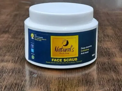 FACE SCRUB by Cosyfix International Pvt. Ltd.