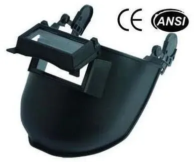 Medicalwith ABS Shield by Hardware Co., Ltd.