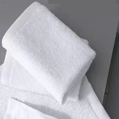 Hotel Face Towel by PT. Faithful Trade International