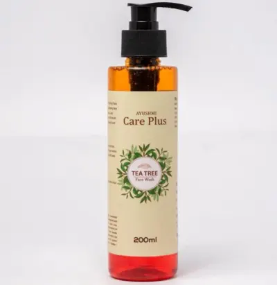 Rehansa Honey Face Wash With Curcumin 250ml by Rehansa India