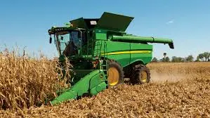 Seed gravity separator by Mercer Corporation