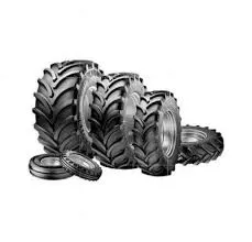 Agricultural tyre by Seastar International Enterprise Limited