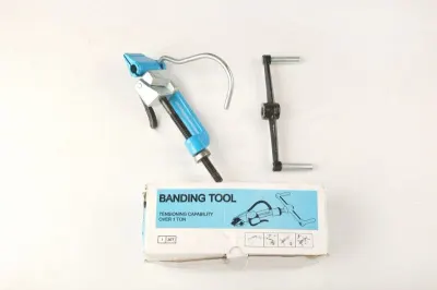 Garden tools by Mehar & Mukand Tools Pvt. Ltd.
